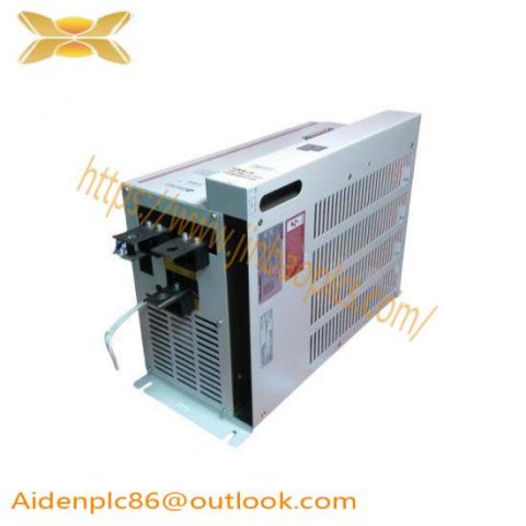 RELIANCE 0-57100 MiniPak Plus DC Subseries Control Board