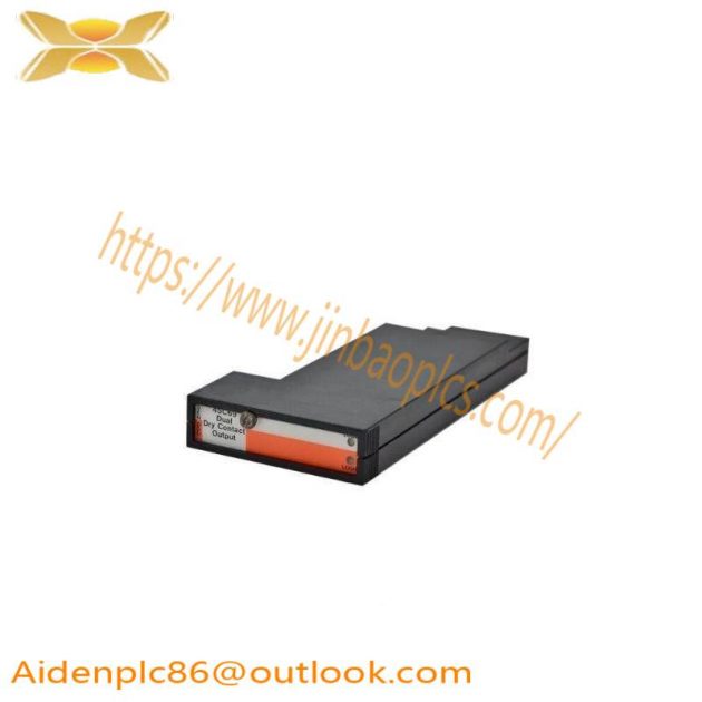 RELIANCE 0-57400-A Digital Control System for AutoMax PLC
