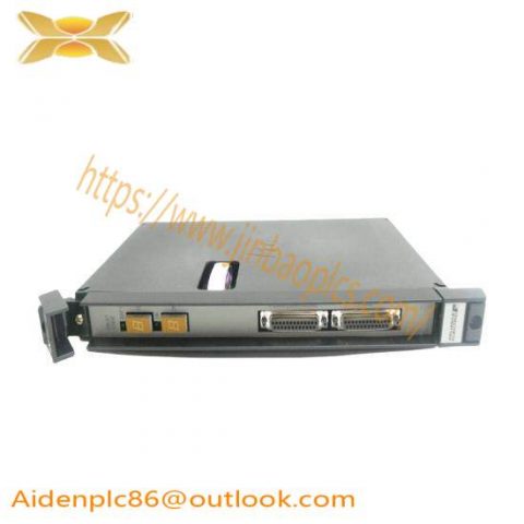 RELIANCE 0-57405-C High-Frequency Control Module