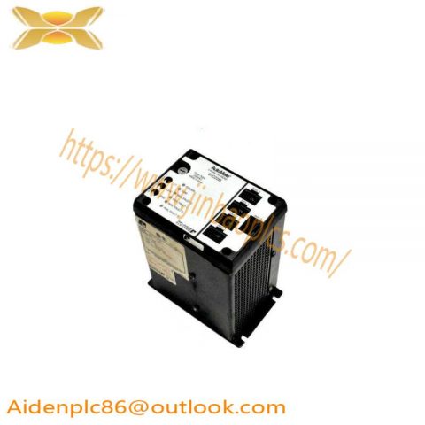 RELIANCE 0-57C407-4H Resolver Input Module