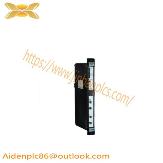 RELIANCE 0-57C407-4H Resolver Input Module