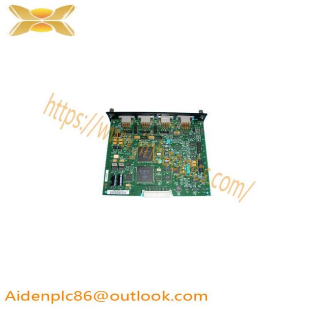 Reliance Electric 0-60002-6 DC Power Technology Module