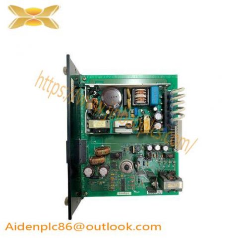 Reliance 0-60007-2/3 Industrial Control Module