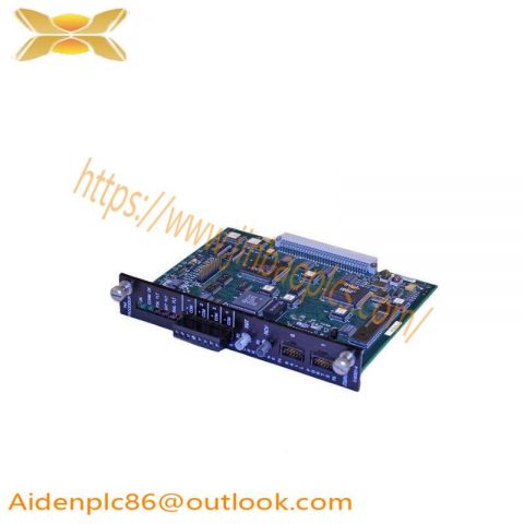 Reliance 0-60021-4 Process Control Module, Advanced Automation Solution