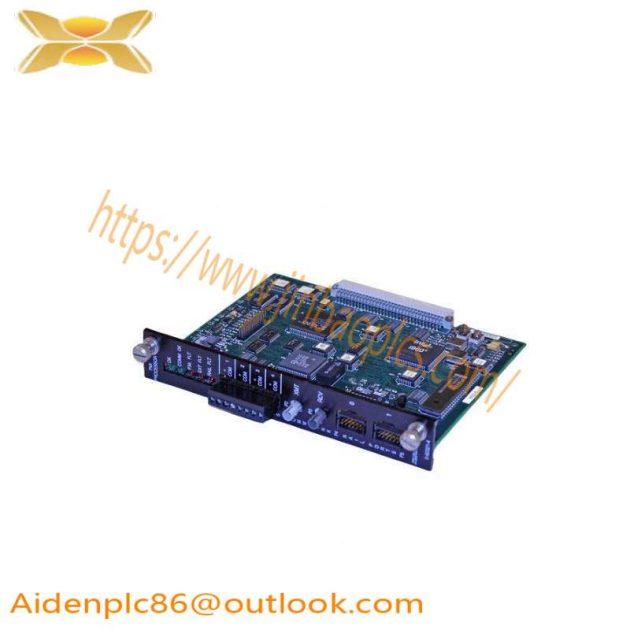 Reliance 0-60021-4 Process Control Module, Advanced Automation Solution