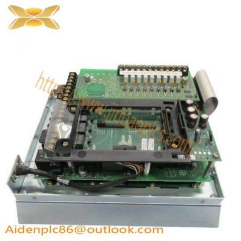 Reliance 1336-F2-SP7A: Industrial Control System Module