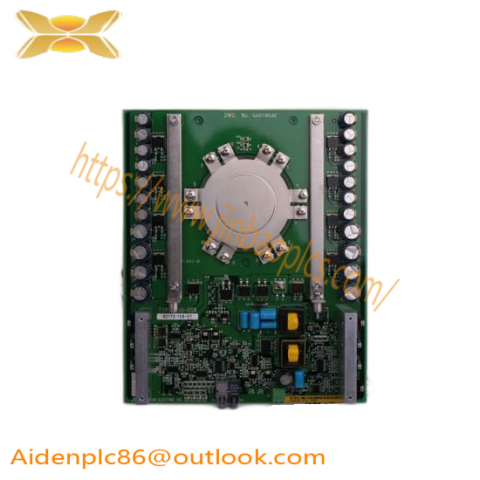Reliance Electric 45C66A AutoMax PLC Processor Module, Advanced Industrial Control Solutions