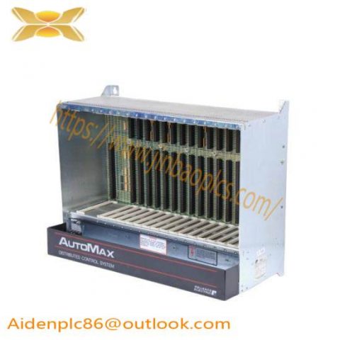 RELIANCE 57C334 Industrial Control Module
