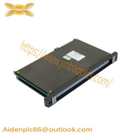 Reliance PLC Memory Module 57C413B, 64K Common Module