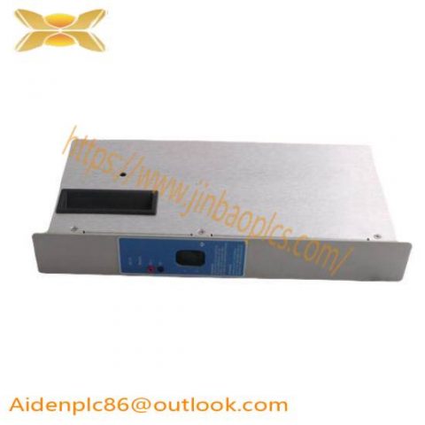 Reliance Electronics 57C415 Power Supply Module, High Efficiency, Industry Grade