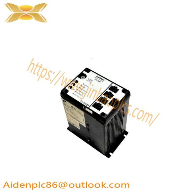 Reliance Electronics 61C22B I/O Module - Industrial Control System Component