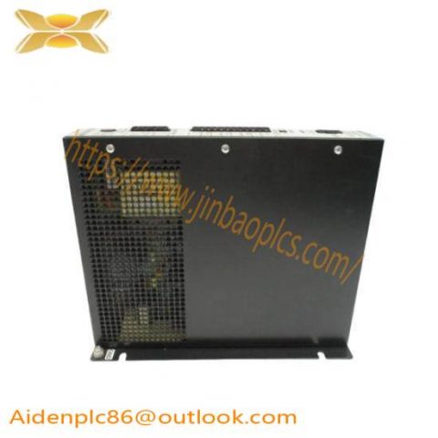 Reliance 61C351A DC Power Supply Module