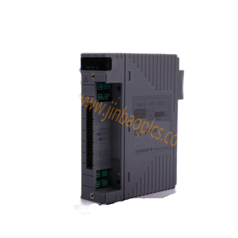 Reliance Electric AutoMax 61C515 RTD Analog Input Module