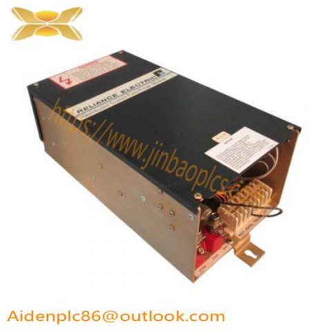 Reliance 803456-3T Industrial Power Module