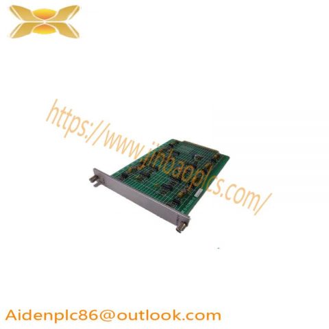 Reliance Electric 0-54121-14R Modifier Card, Control Module for Industrial Automation