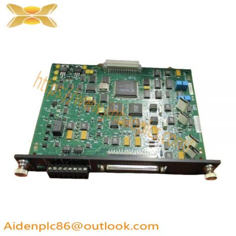 Reliance Electric 0-60023-5 AC Power Technology Module