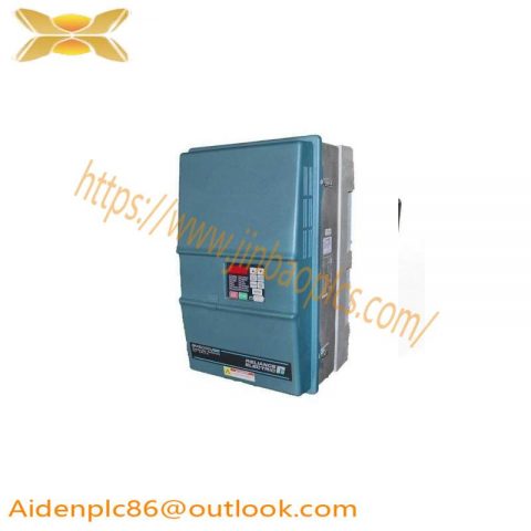 Reliance Electric 25G2160 Drive - Industrial Control Solutions
