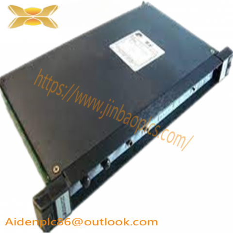 Reliance Electric 57552-4A - Advanced Automation Module for Industrial Control Systems