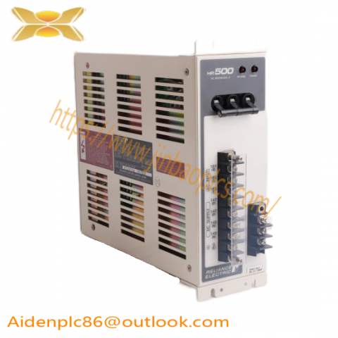 Reliance Electric 57C421B: Precision Drives for Industrial Control, Efficiency & Reliability