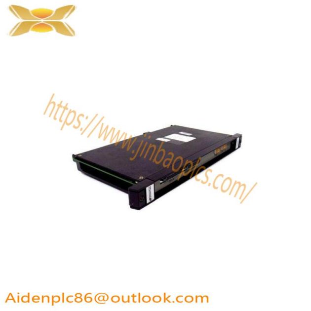 Reliance Electric 57C430B Processor Module, Industrial Control Solutions