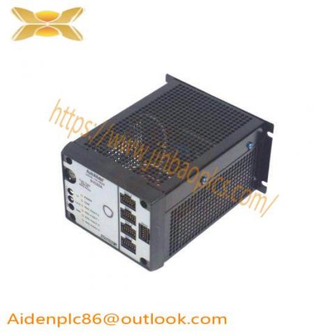 Reliance Electric 61C22A: Industrial Control Module for Advanced Automation Solutions