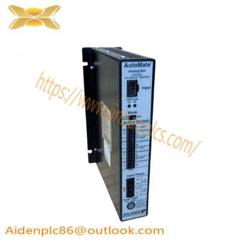Reliance Electric 61C365 - Advanced Control Module, 115/230 VAC, 2.0 HP, Industrial Grade