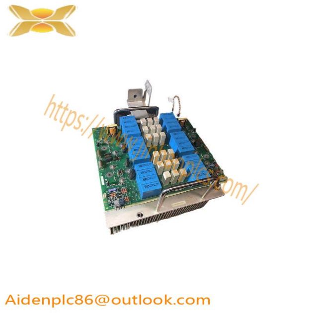 Reliance Electric 8034308S Assembly Module - PLC