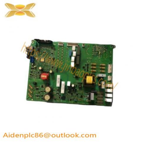 Reliance Electric 812.06.00 PSIC Industrial Control Module