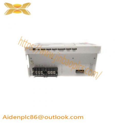 Reliance Electric UAZ-3037, AC Servo Drive, VZ3000 Series