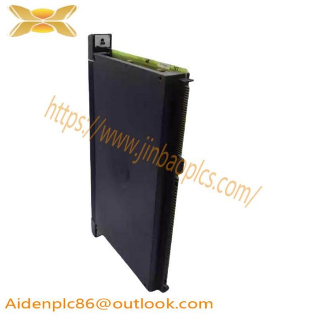 RELIANCE ELECTRO 57C415 - Drive Module, High-Power AC Servo System