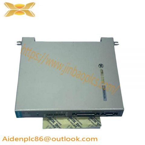 Reliance Electro S-D4007-E Network Module, Advanced Industrial Automation Solutions