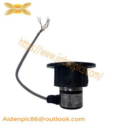 Reliance Encoder H2310240032XX06, Industrial Measurement & Control Solutions