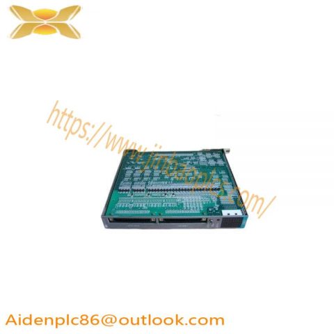 RELIANCE S-D4006-D S-D4006 Output Module - Industrial Control Solutions