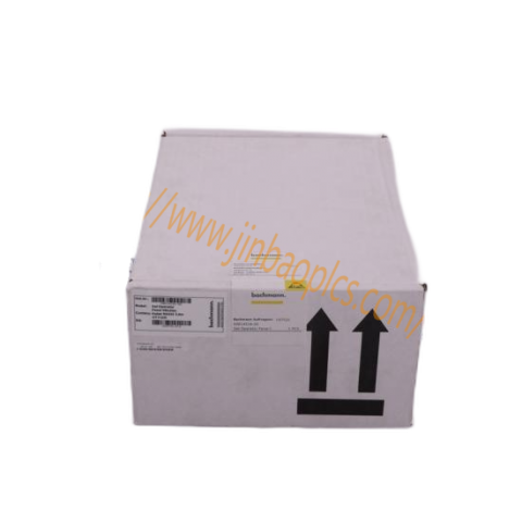 REXROTH 1070089509-GA1: Precision Control Module for Advanced Manufacturing