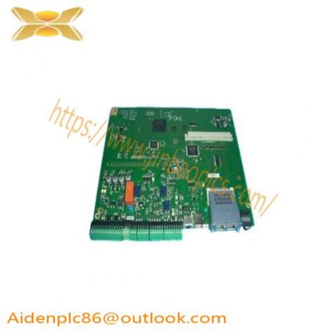 Rexroth 1070092392-AA/1070089906-GJ1 Bright Price - Precision Drive Module