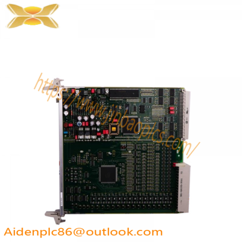 Rexroth BGR SCK02/01 - Advanced Control Module for Industrial Automation