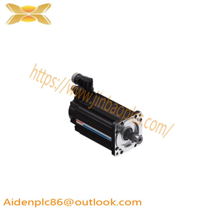 rexroth_imsk050b-0600-nn-s1-up1_-_nnn_r911299934_synchronous_servo_motor_indradyn_s.jpeg Rexroth MSK050B-0600-NN-S1-UP1 - NNN R911299934: Precision IndraDyn S Synchronous Servo Motor