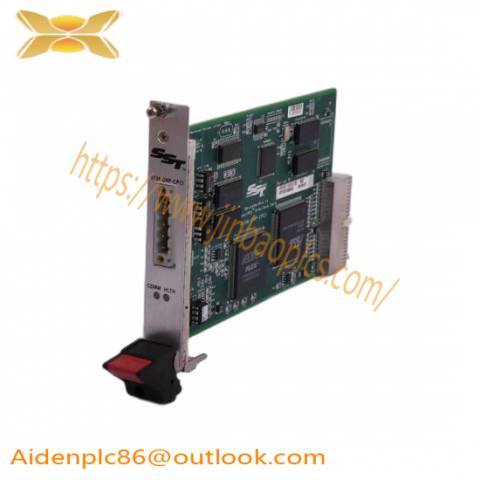 Bosch Rexroth PSQ6000 XQR / 1070088070-GC1/1070088038-GE1 - Advanced Motion Control Module