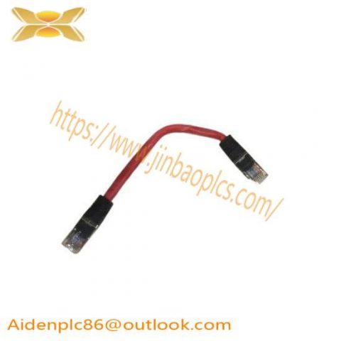Rexroth RKB0013/00.19 Connection Cable - Industrial Control Module