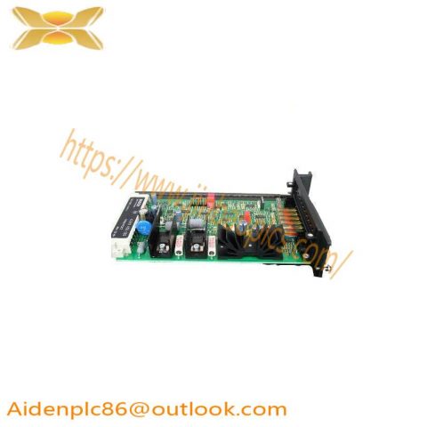 REXROTH WV60-RGC2 VT-VRPA 2-537-10/V0/RTP Valve Amplifier