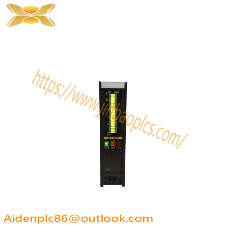 riken_keiki_np-581_570-sr-pf_gp-581-pf_rkp-62069_gas_indicator_alarm_sys.jpg RIKEN KEIKI NP-581 570-SR-PF GP-581-PF RKP-62069: Comprehensive Gas Indicator Alarm System