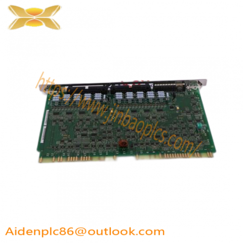 Robostar NRGM POWER INTERFACE Ver 2.0 - Industrial Control Module, Advanced Technology, High Efficiency