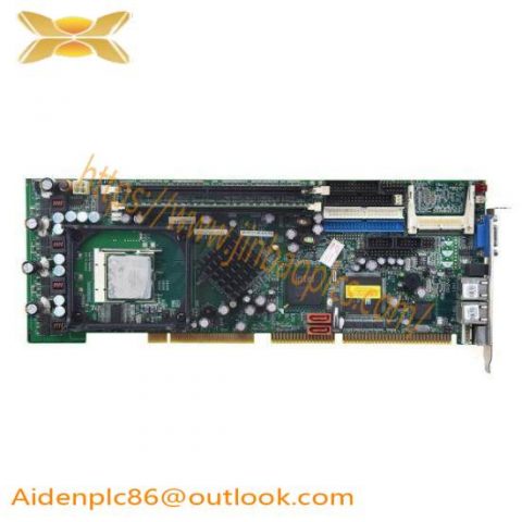 ROCKY Electronics 4786EVG-RS-R40 Single Board Computer (SBC) for Industrial Applications