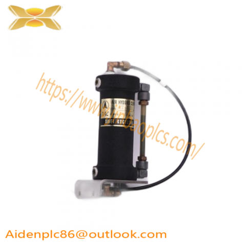 AB 605220-01/1104025D/598262-02: Advanced Industrial Control Module, Designed for Precision Applications