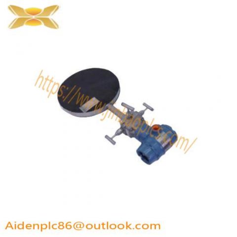 Rosemount 2051CD2A02A1AS3I1M5 | Pressure Transmitter