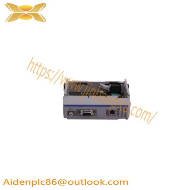 Rosemount 2051CD2A02A1AS3I1M5 PLC Module for Industrial Control