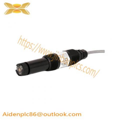 Rosemount Instruments 499ATrDO-54-70, Precision DO Measurement Module