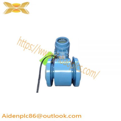 Rosemount 8705TPE010S1WON5 Flanged Sensor, 275PSI