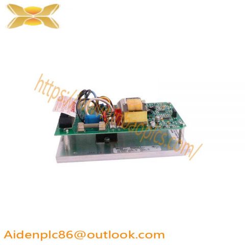 Rotork MOD 6G Main PCB - Precision Control for Industrial Automation, 200 Characters