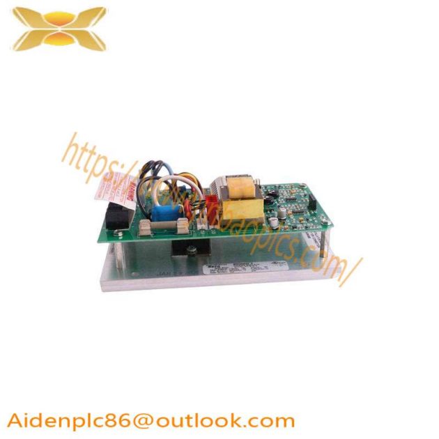 Rotork MOD 6G Main PCB - Precision Control for Industrial Automation, 200 Characters